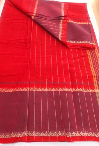 CHETTINADU COTTON SAREES